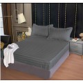Памук сатен - 3 части