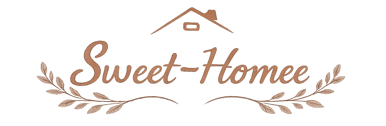 SWEET HOMEE
